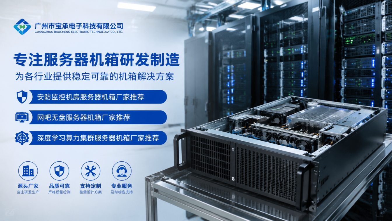 长沙还在为机箱交付发愁？